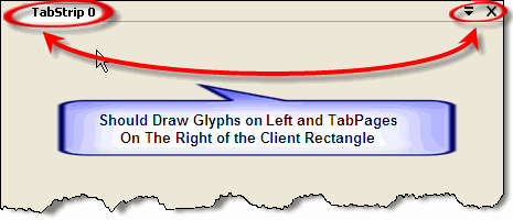 Swipe to Dismiss with Tabris.js - Tabris