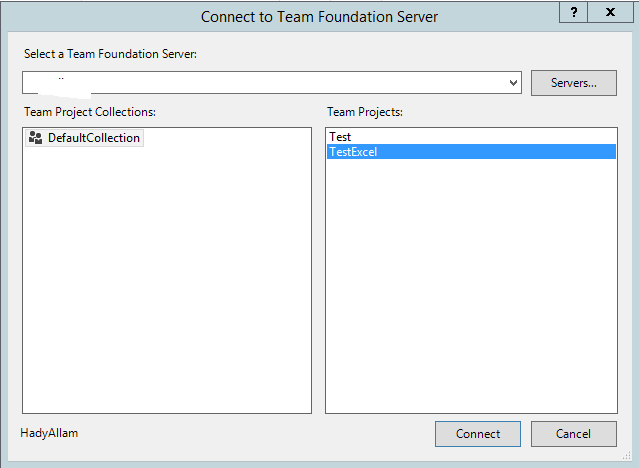 Team Foundation Server Gantt Chart
