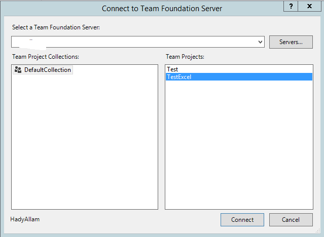 Tfs Gantt Chart