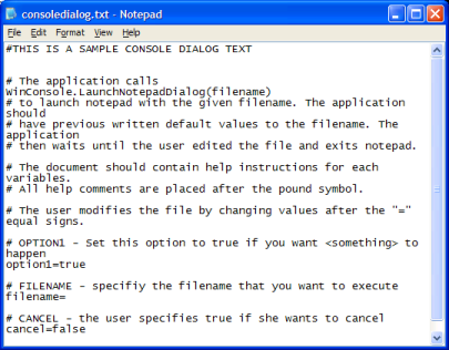 Sample image