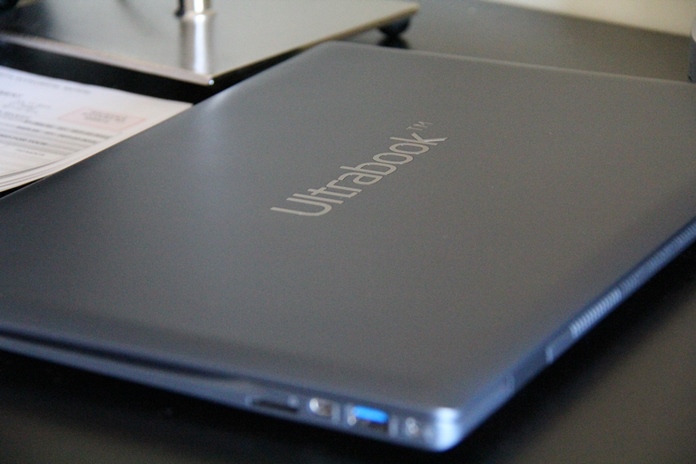 The Intel Ultrabook 4th Generation CodeProject