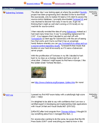 rss feed reader in asp net rss feed reader in asp net