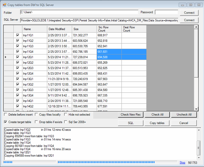 dbase 64 dbase 64