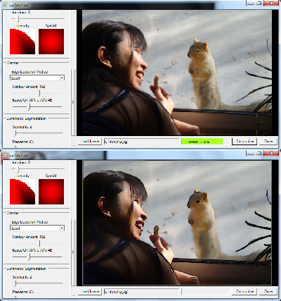 Cartoonizer - Convert Photos into Cartoon Like Images - CodeProject Cartoonizer - Convert Photos into Cartoon Like Images - CodeProject