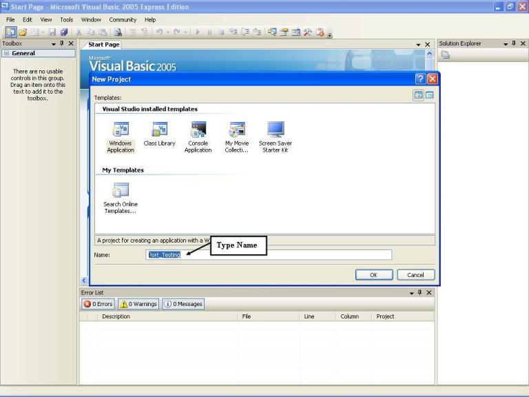 Visual Basic For Win7 64bit Printers Visual Basic For Win7 64bit Printers