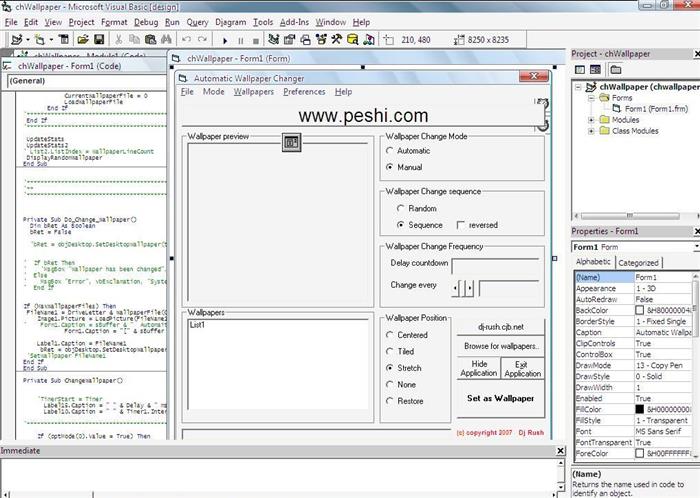 visual basic 6.0 visual basic 6.0