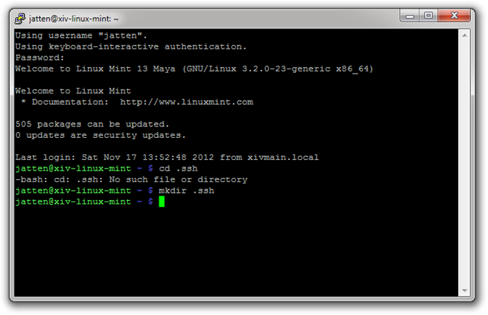ssh copy to local machine ssh copy to local machine
