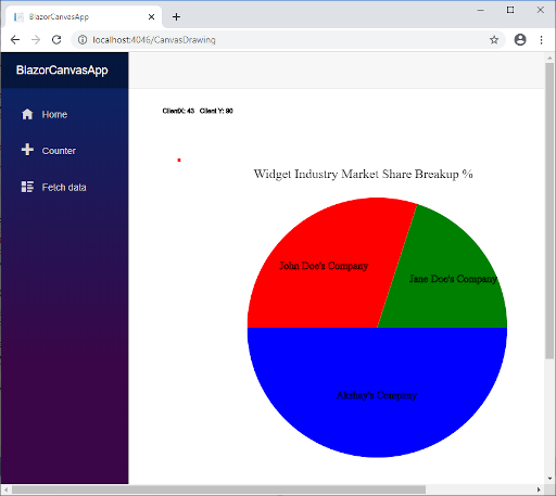 John Doe Serverside