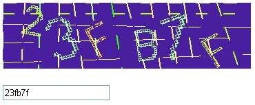 phpbb captcha