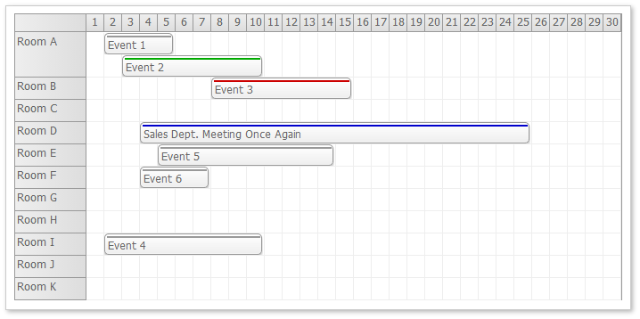 How to write custom events in asp net
