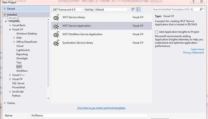 ninject wcf error activating intptr