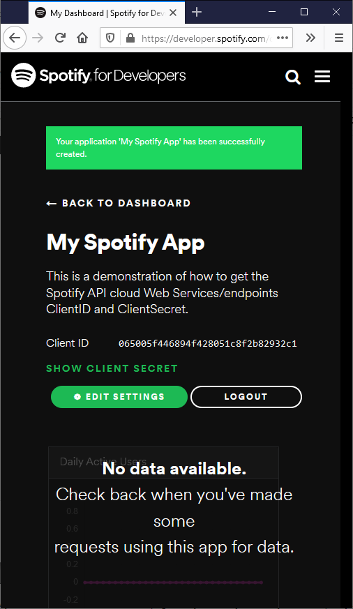 install spotify app install spotify app