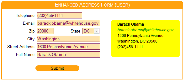 Free Zip Code Lookup City