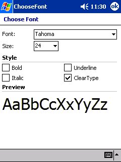 Sample Image - CeChooseFont.jpg