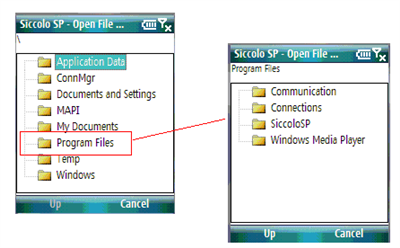 android studio intent open folder on file explorer android studio intent open folder on file explorer