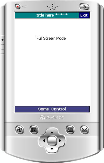 pocket pc-softwarelade