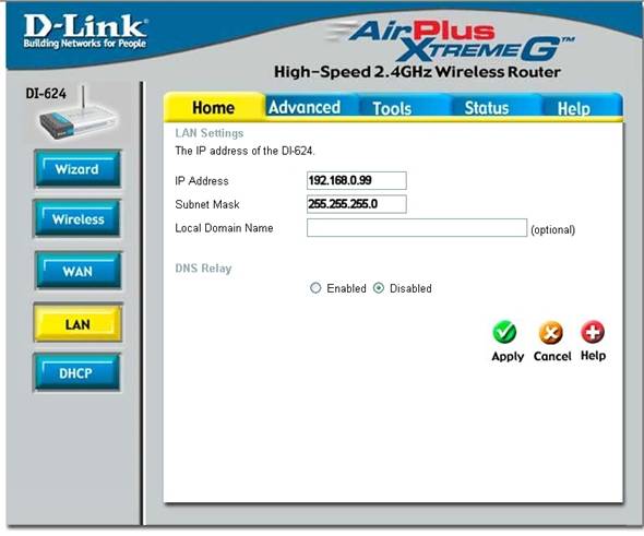 Windows Networking Overview - Part V Adding A Wireless Router to an ...