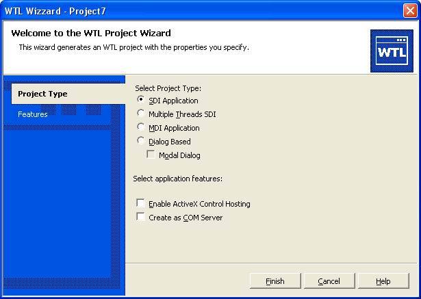Sample image - WTL Wizard