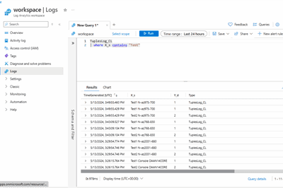 Simplifying .NET Application Logging: Seamless Integration with Azure Log Analytics and CI/CD Automation