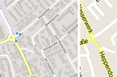 Thumbnail for Creating Custom OpenStreetMap Tiles for My Own Tile Server