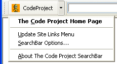  [Control menu - 5K] 