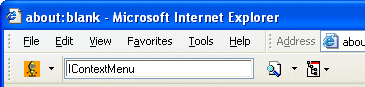  [Toolbar without button text - 11K] 