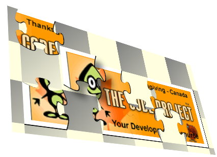 Silverlight Menus