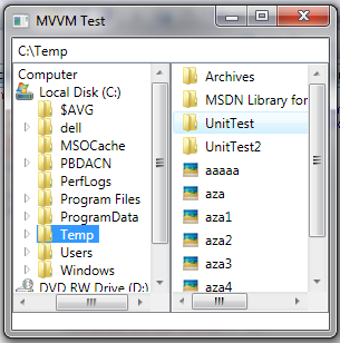 FileList