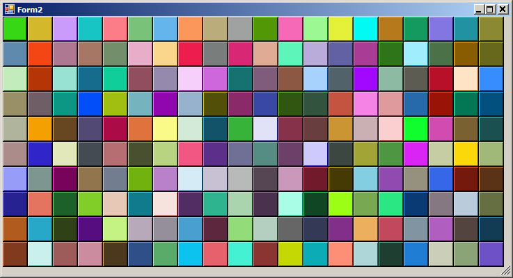 Random Color Generator Codeproject Coloring Wallpapers Download Free Images Wallpaper [coloring436.blogspot.com]