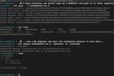 A Step-by-Step Guide to Building and Distributing a Sleek RAG Pipeline